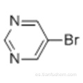 5-Bromopirimidina CAS 4595-59-9